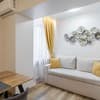 Квартира DeMarApart Vahonna. Апартаменты двухместный  8