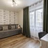 Квартира DeMarApart Vahonna. Апартаменты двухместный  12