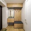 Квартира DeMarApart Vahonna. Апартаменты двухместный  14