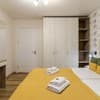 Квартира DeMarApart Vahonna. Апартаменты двухместный  15