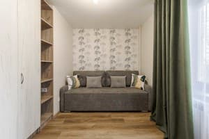 Квартира DeMarApart Vahonna. Апартаменты двухместный  16