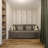 Квартира DeMarApart Vahonna. Апартаменты двухместный  16
