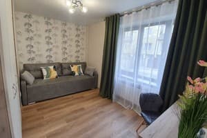 Квартира DeMarApart Vahonna. Апартаменты двухместный 2+4 3