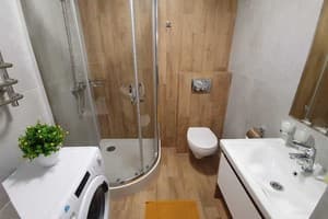 Квартира DeMarApart Vahonna. Апартаменты двухместный 2+4 16