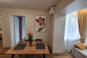 Квартира DeMarApart Vahonna. Апартаменты двухместный 2+4 21