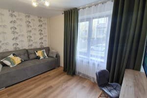 Квартира DeMarApart Vahonna. Апартаменты двухместный 2+4 22