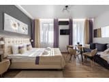 DeMarApart Violet 12