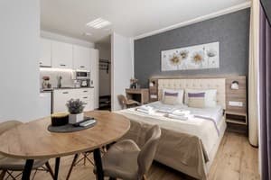 DeMarApart Violet 17