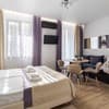 Квартира DeMarApart Violet. Апартаменты двухместный DeMar Apart Bandery 2 (2+2) 6
