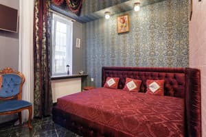 Delux Leopoli (ТЦ Форум) 14