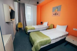 Джем на Гнатюка 1