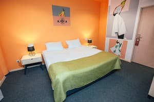 Джем на Гнатюка 7