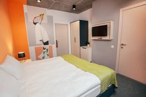 Джем на Гнатюка 8