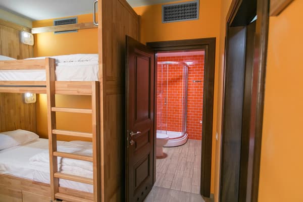 Dream Hostel Lviv 9