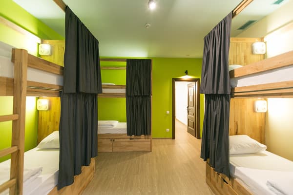 Dream Hostel Lviv 10
