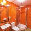Хостел Dream Hostel Lviv. Эконом двухместный Twin 2