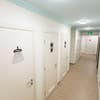Хостел Dream Hostel Lviv. Эконом двухместный Twin 3