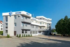 Dynamo Hotel 20