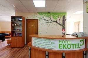 Экотель 6