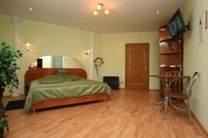 Экспресс Вояж 6