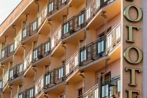 Евроотель 1