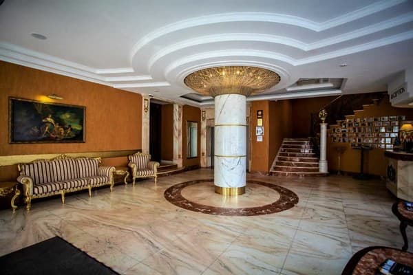 Евроотель 7