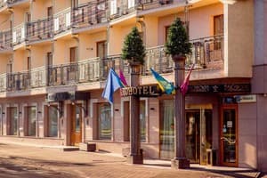 Евроотель 20