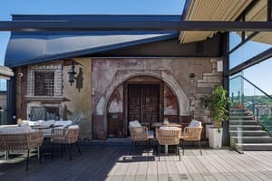 Евроотель 18