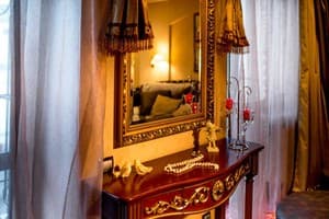 Отель Евроотель. Люкс двухместный улучшеный 8