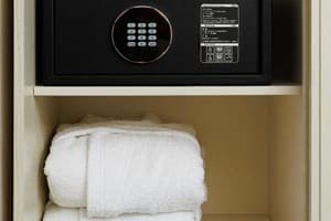 Отель Евроотель. Стандарт одноместный Single 8