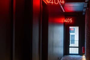 !FEST Hotel Rynok Square 1