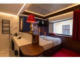 !FEST Hotel Rynok Square 5