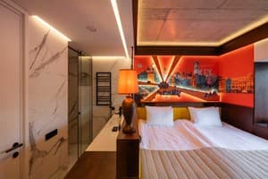 !FEST Hotel Rynok Square 6