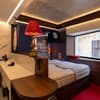 Отель !FEST Hotel Rynok Square. Стандарт двухместный  5