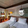 Отель !FEST Hotel Rynok Square. Стандарт двухместный  2