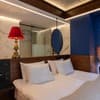 Отель !FEST Hotel Rynok Square. Стандарт двухместный  3