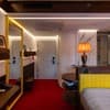 Отель !FEST Hotel Rynok Square. Стандарт двухместный  4
