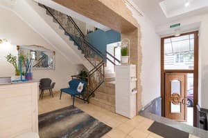 Family Residence Boutique  Hotel 1