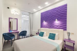 Family Residence Boutique  Hotel 2