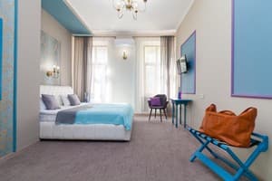 Family Residence Boutique  Hotel 5