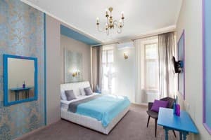 Family Residence Boutique  Hotel 4