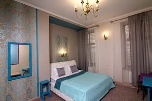 Family Residence Boutique  Hotel 11