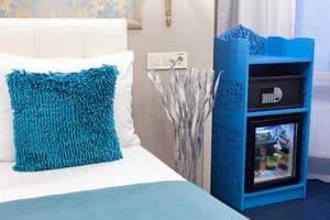 Family Residence Boutique  Hotel 15