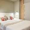 Бутик-отель Family Residence Boutique  Hotel. Стандарт двухместный  2