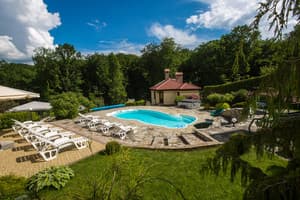 Фазенда на Гончарах ( Fazenda na Goncharakh) 1