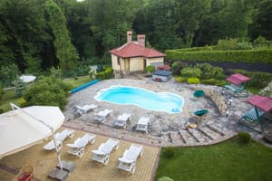 Фазенда на Гончарах ( Fazenda na Goncharakh) 4