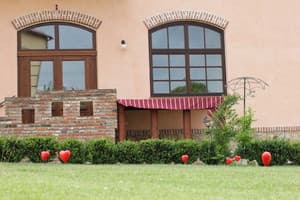 Фазенда на Гончарах ( Fazenda na Goncharakh) 10