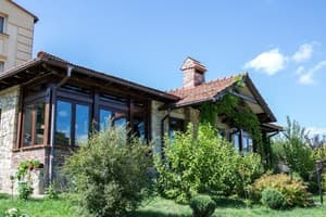 Фазенда на Гончарах ( Fazenda na Goncharakh) 12