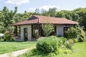 Фазенда на Гончарах ( Fazenda na Goncharakh) 11