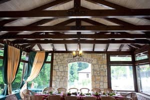 Фазенда на Гончарах ( Fazenda na Goncharakh) 7